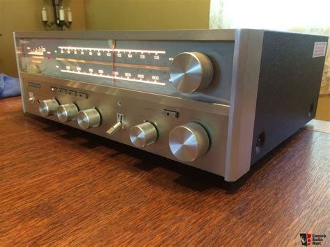 Sold as DIY kits or factory-assembled, this very affordable, highly. . Best vintage harman kardon amplifier